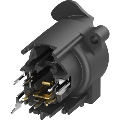 NCJ6FA-V-AE - Neutrik